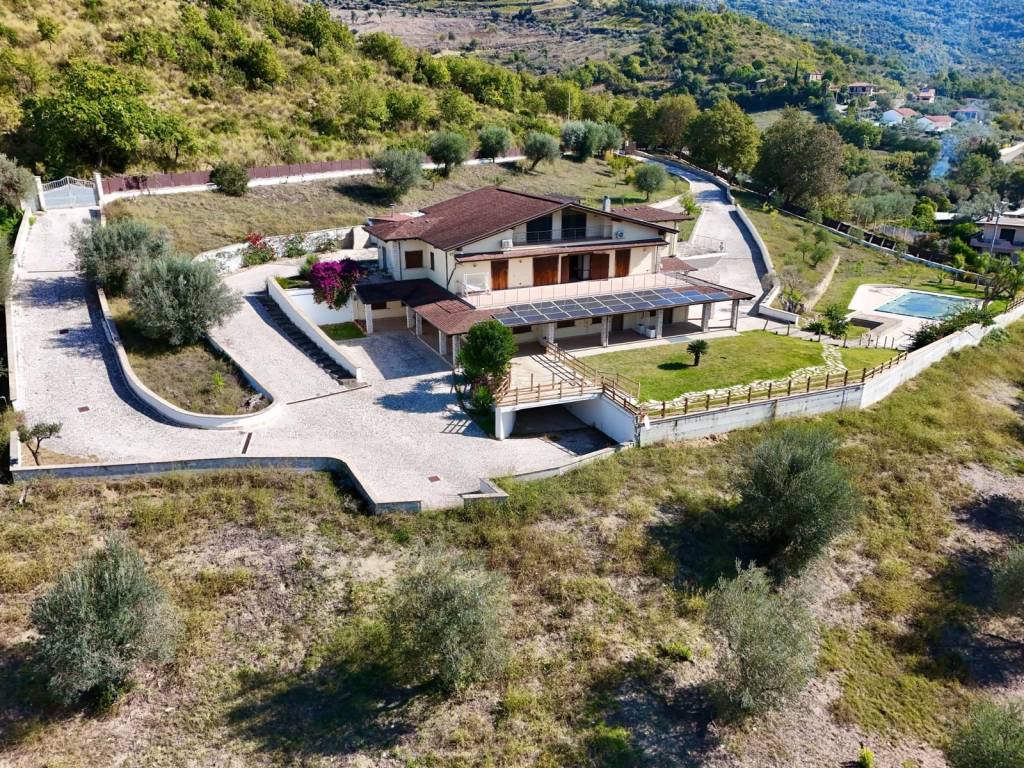 Villa a Agropoli in Via Frascinelle - Foto 4