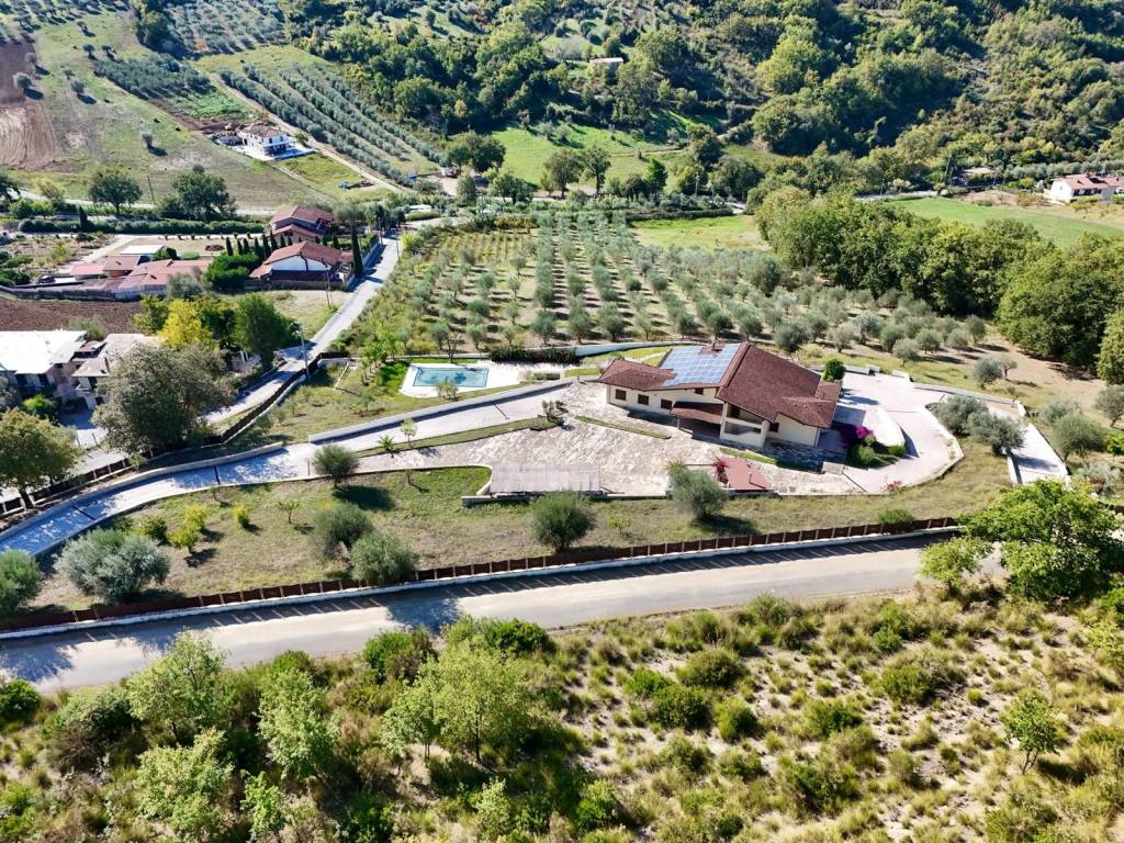 Villa a Agropoli in Via Frascinelle - Foto 5