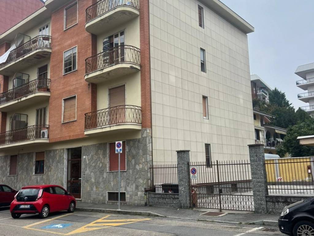 Appartamento a Rivoli in Via Po - Foto 2