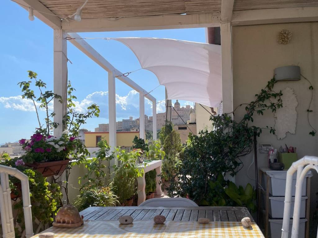 Attico / mansarda a Cagliari in Via Ottone Bacaredda, 20 - Foto 4
