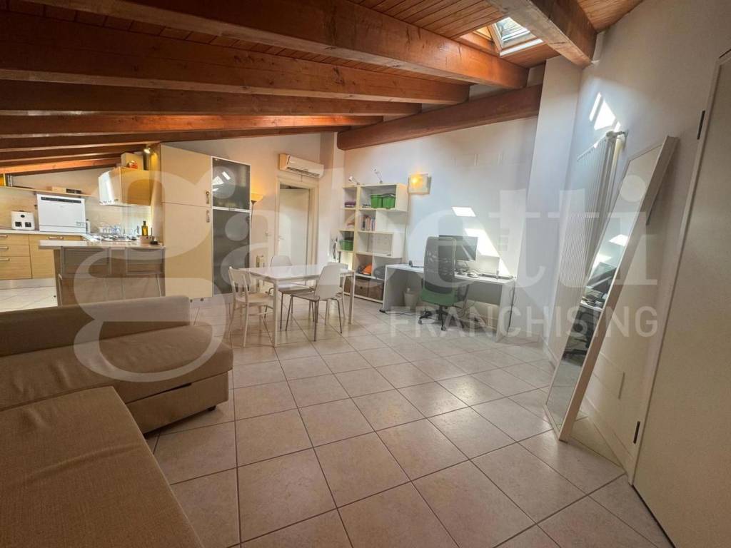 Appartamento a Castel maggiore in via Matteotti - Foto 4