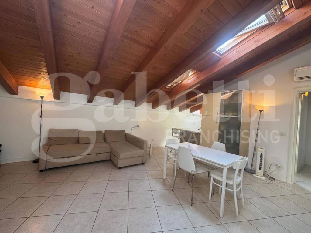 Appartamento a Castel maggiore in via Matteotti - Foto 5