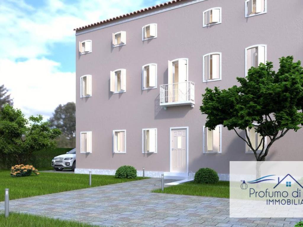 Villa a Vigonovo in Via Sarmazza Sinistra - Foto 2