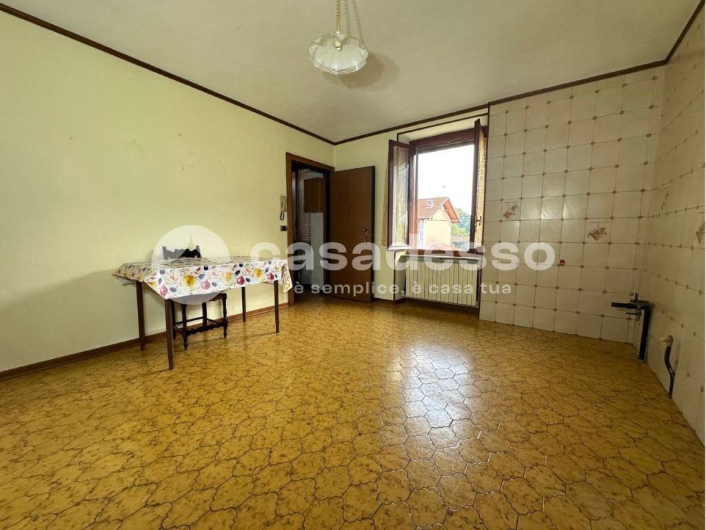 Appartamento a Serravalle sesia in VIA SANT'ANTONIO, 9 - Foto 5