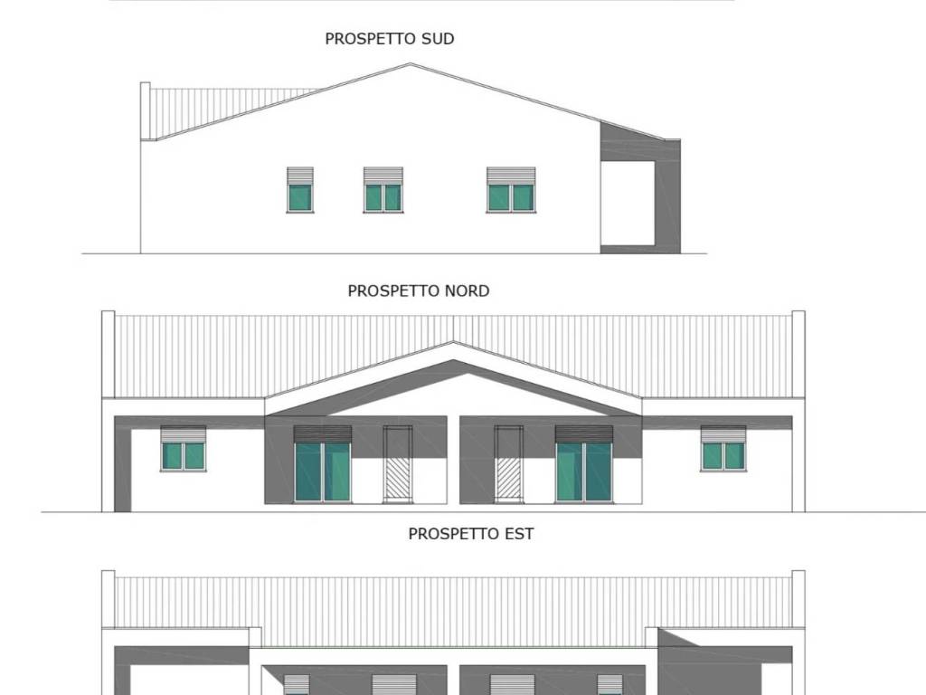 Villa a San martino di venezze in Via Ida Bardotti - Foto 2
