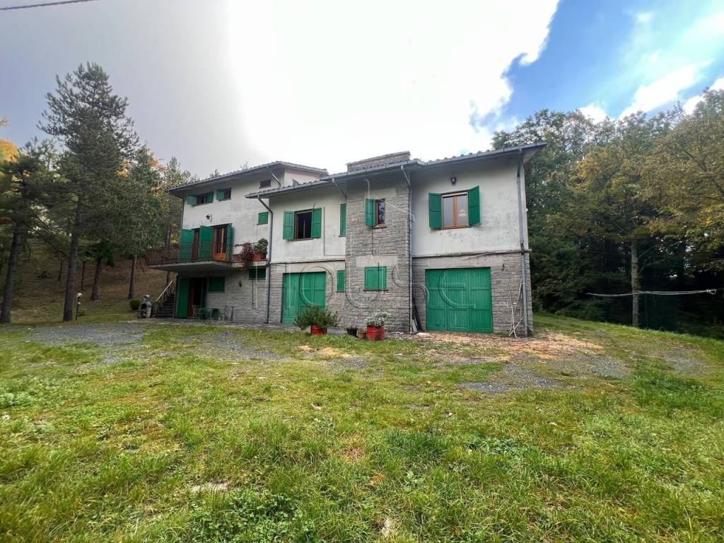 Casa indipendente a Badia tedalda in Svolta del Podere - Foto 2