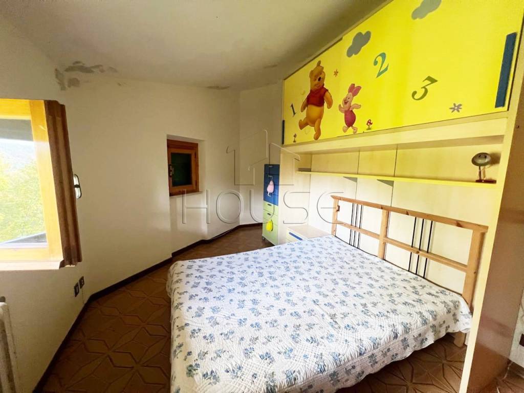 Casa indipendente a Badia tedalda in Svolta del Podere - Foto 3