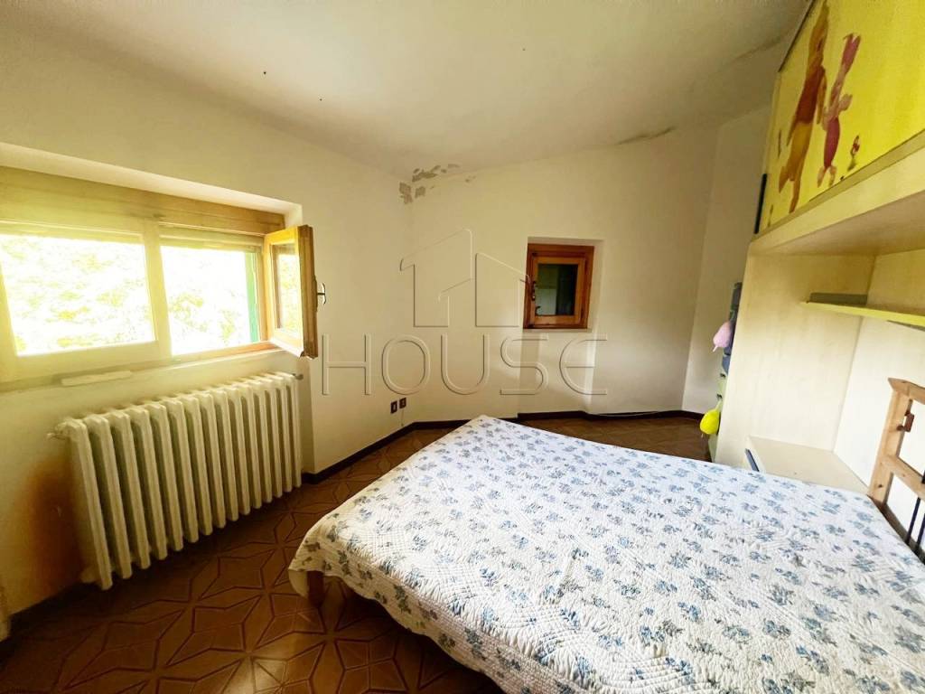 Casa indipendente a Badia tedalda in Svolta del Podere - Foto 4