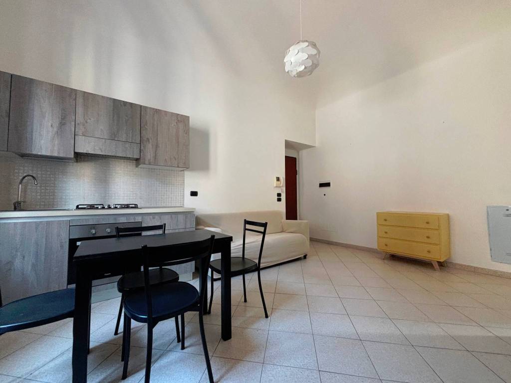 Appartamento a Alessandria in Via Milano, 120 - Foto 2