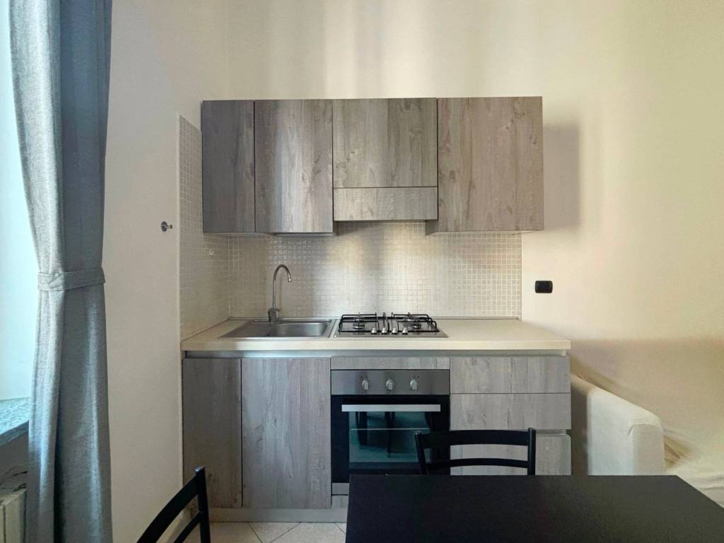 Appartamento a Alessandria in Via Milano, 120 - Foto 3