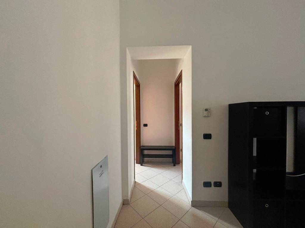 Appartamento a Alessandria in Via Milano, 120 - Foto 4