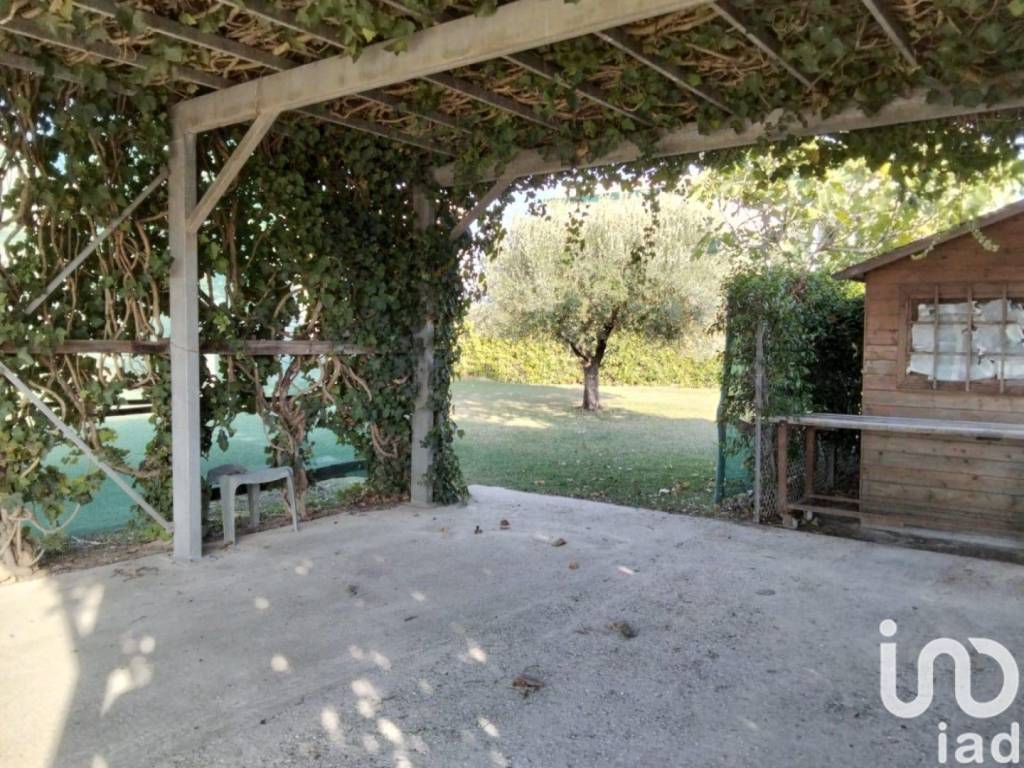 Villa a Fano in Via Ammiraglio Cappellini - Foto 2