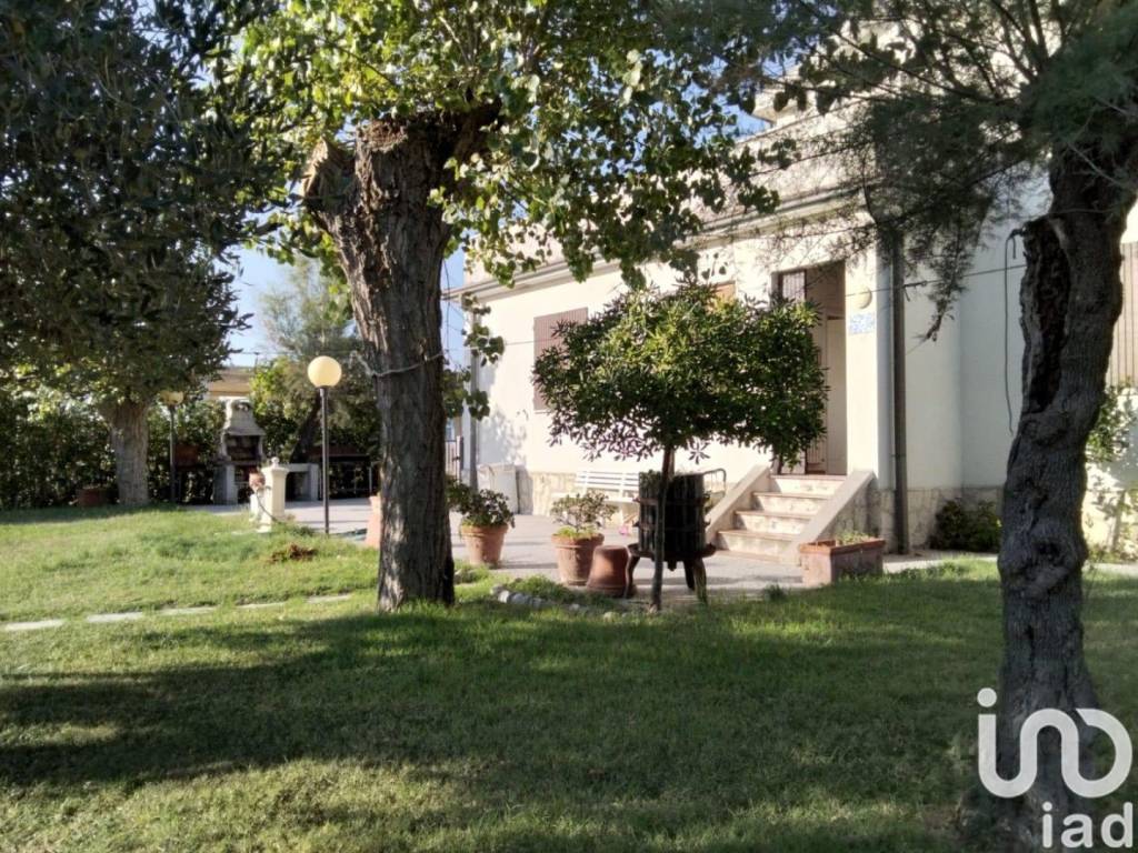 Villa a Fano in Via Ammiraglio Cappellini - Foto 4