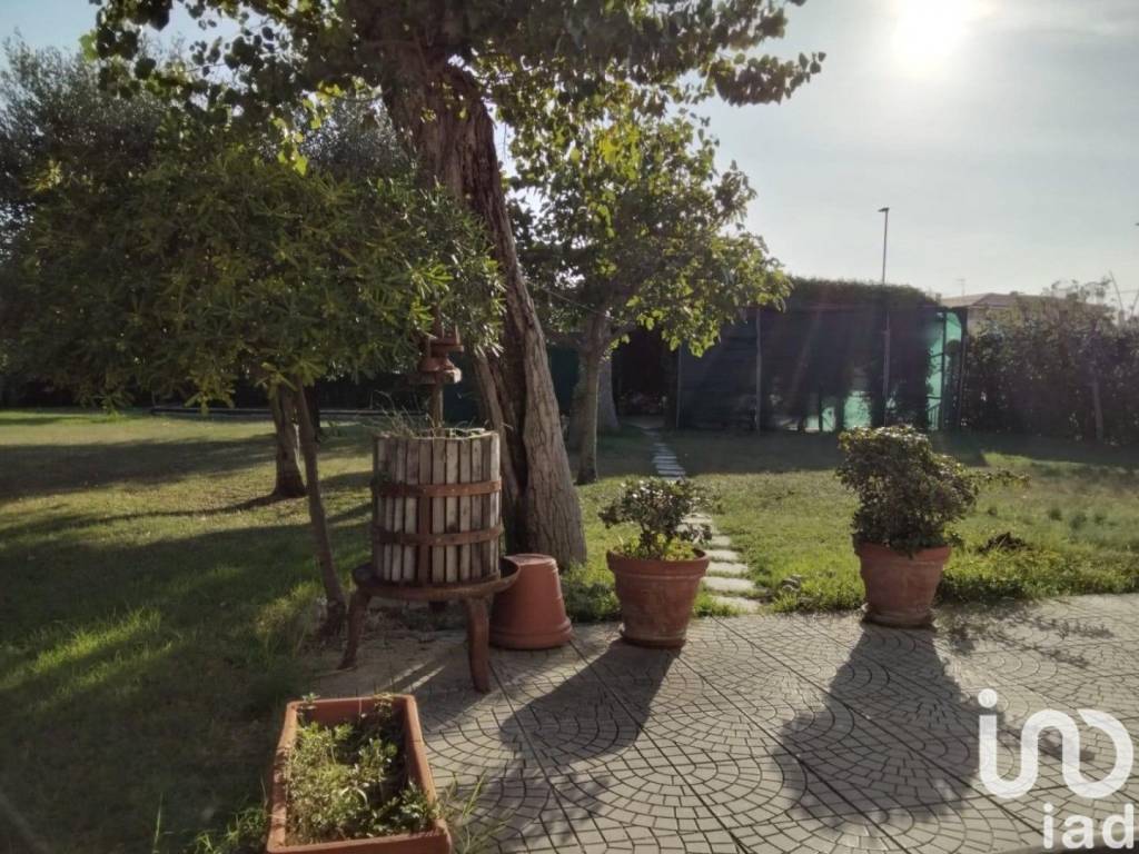 Villa a Fano in Via Ammiraglio Cappellini - Foto 5