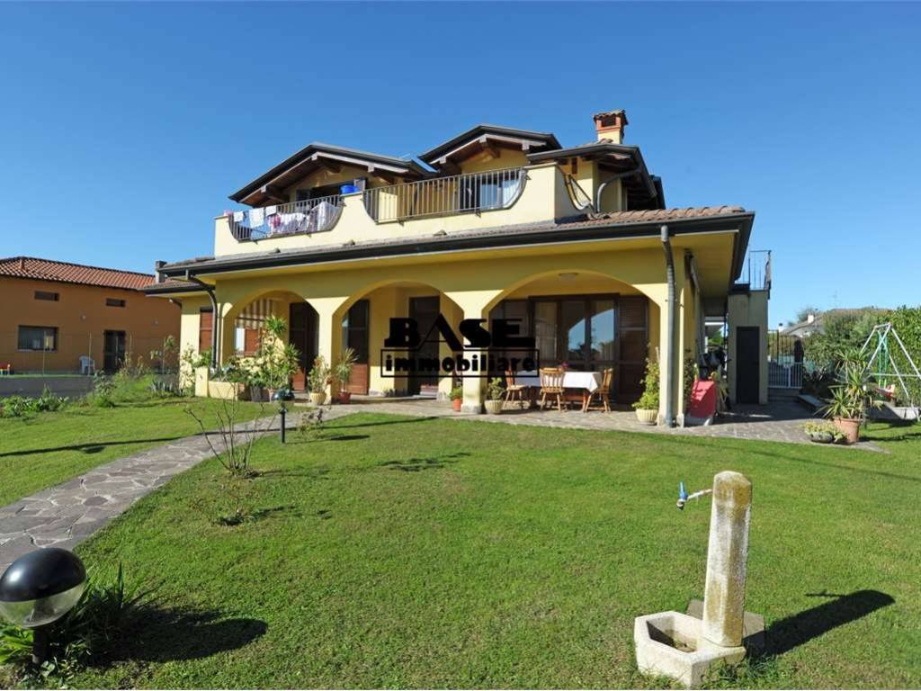 Villa a Cadorago in Via Petrarca - Foto 4