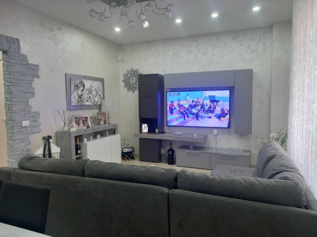 Appartamento a Badolato in Via Nazionale, 195 - Foto 4