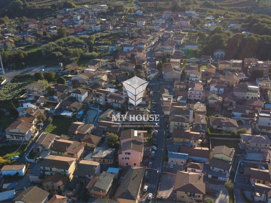 Casa indipendente a Palestrina in Via Vittorio Veneto, 51 - Foto 3