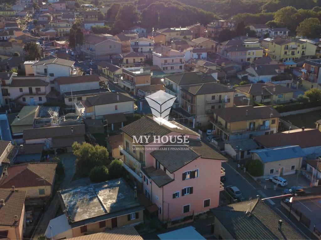 Casa indipendente a Palestrina in Via Vittorio Veneto, 51 - Foto 4