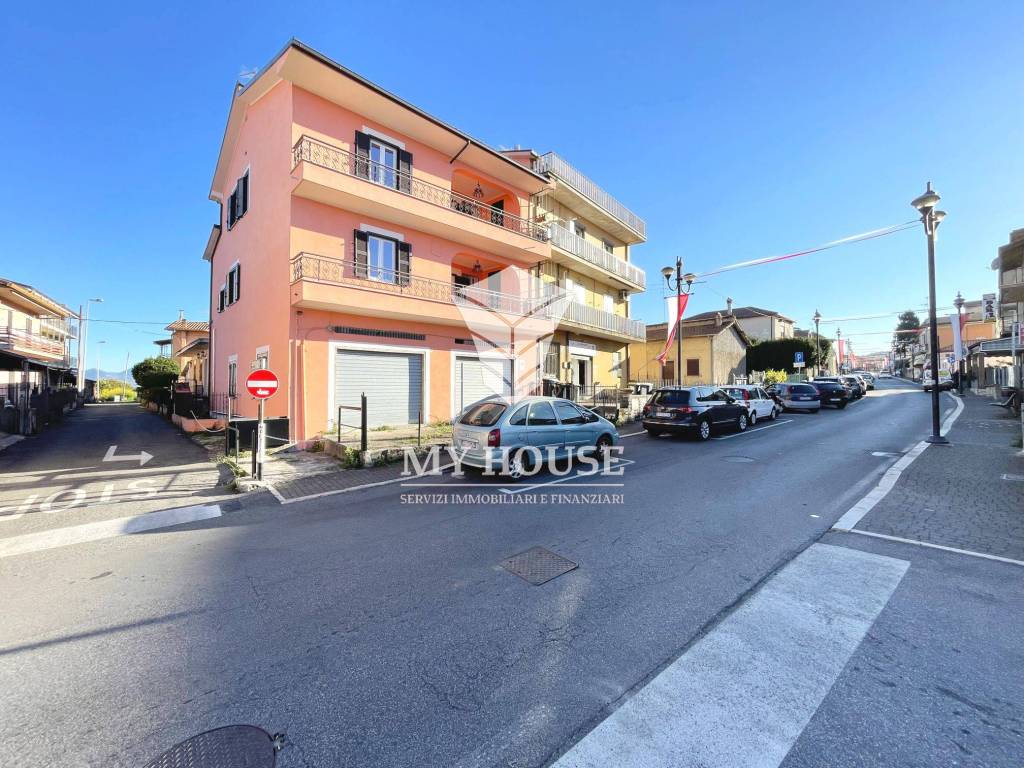Casa indipendente a Palestrina in Via Vittorio Veneto, 51 - Foto 5