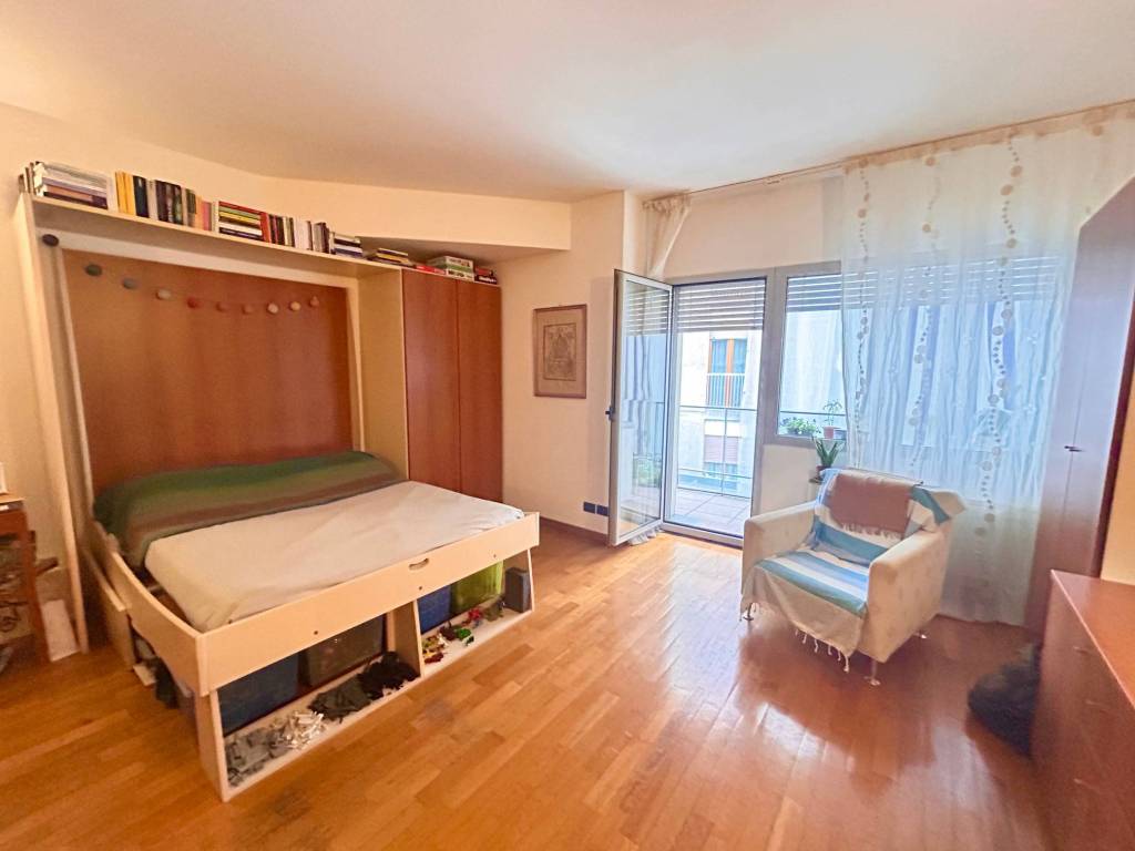 Appartamento a Alba in Via Giuseppe Mazzini, 3 - Foto 2