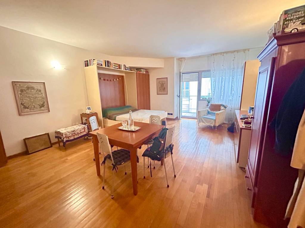 Appartamento a Alba in Via Giuseppe Mazzini, 3 - Foto 3
