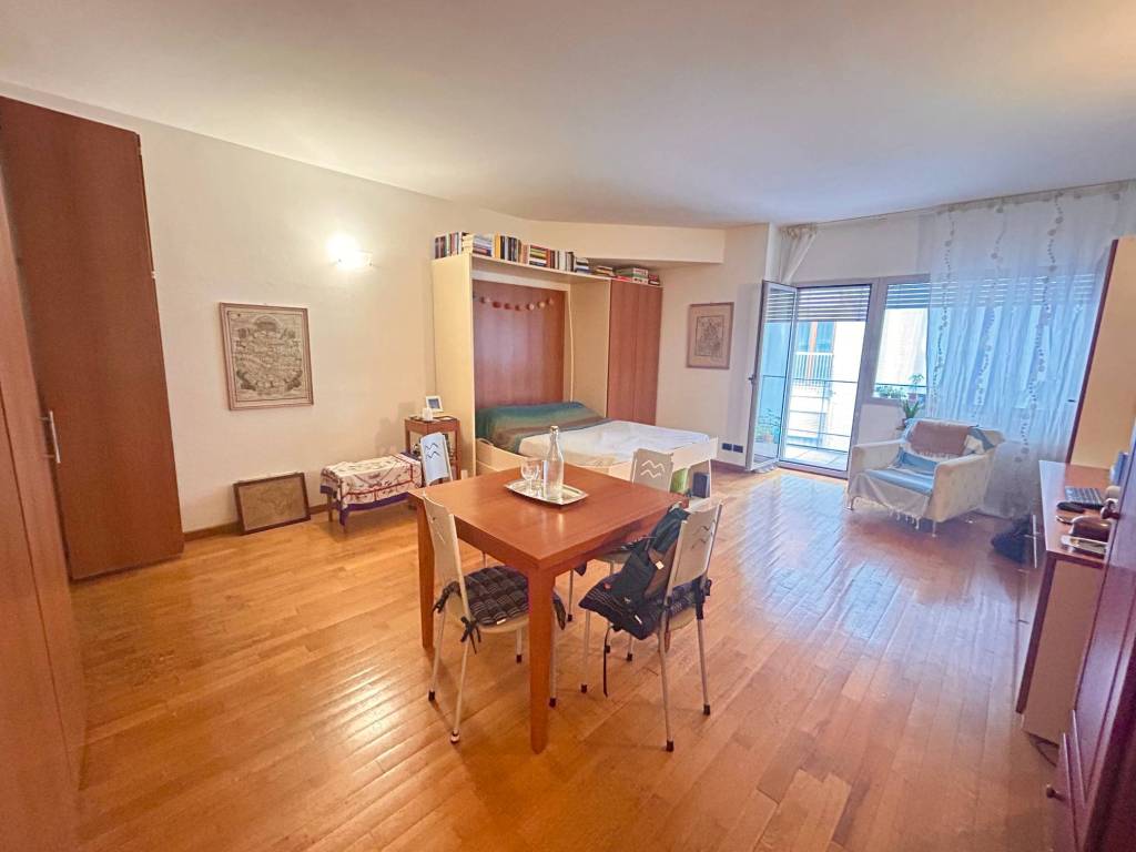 Appartamento a Alba in Via Giuseppe Mazzini, 3 - Foto 4