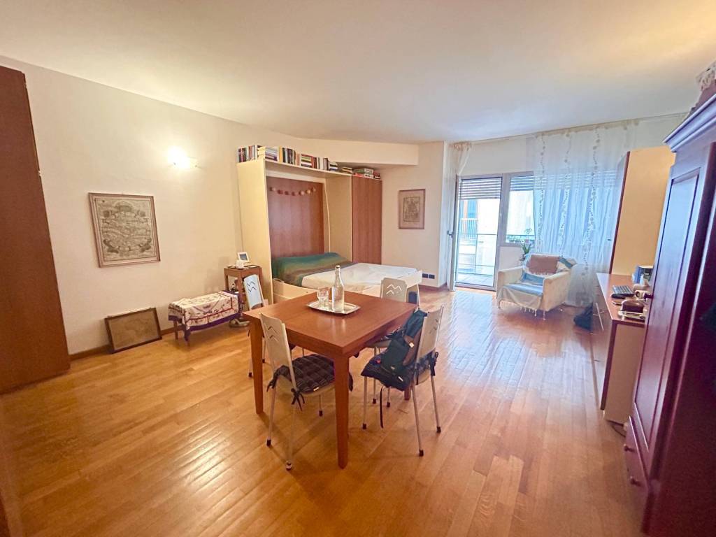 Appartamento a Alba in Via Giuseppe Mazzini, 3 - Foto 5