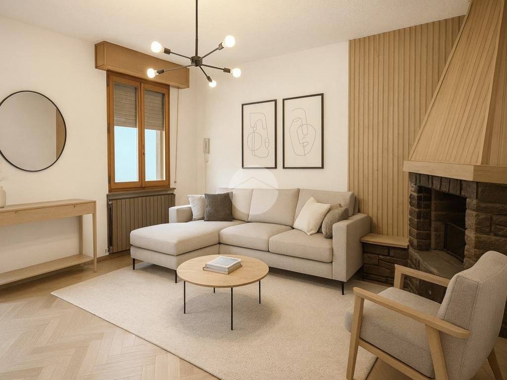 Casa indipendente a Berzo inferiore in Via San Michele, 13 - Foto 4