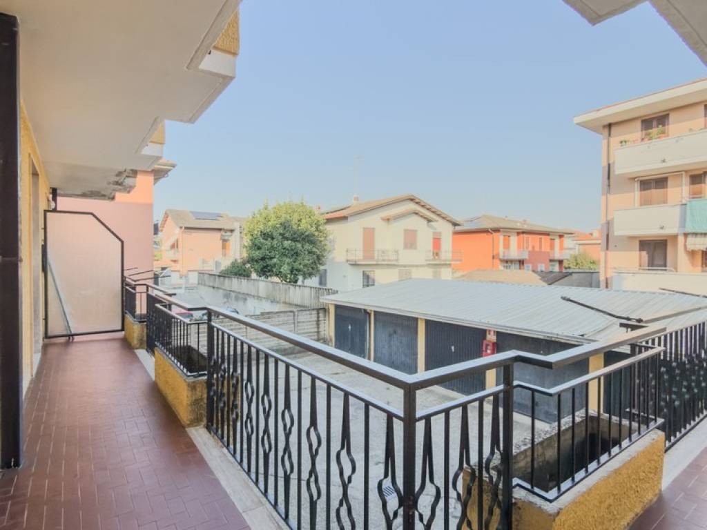 Appartamento a Trecate in Via Andante, 11 - Foto 2
