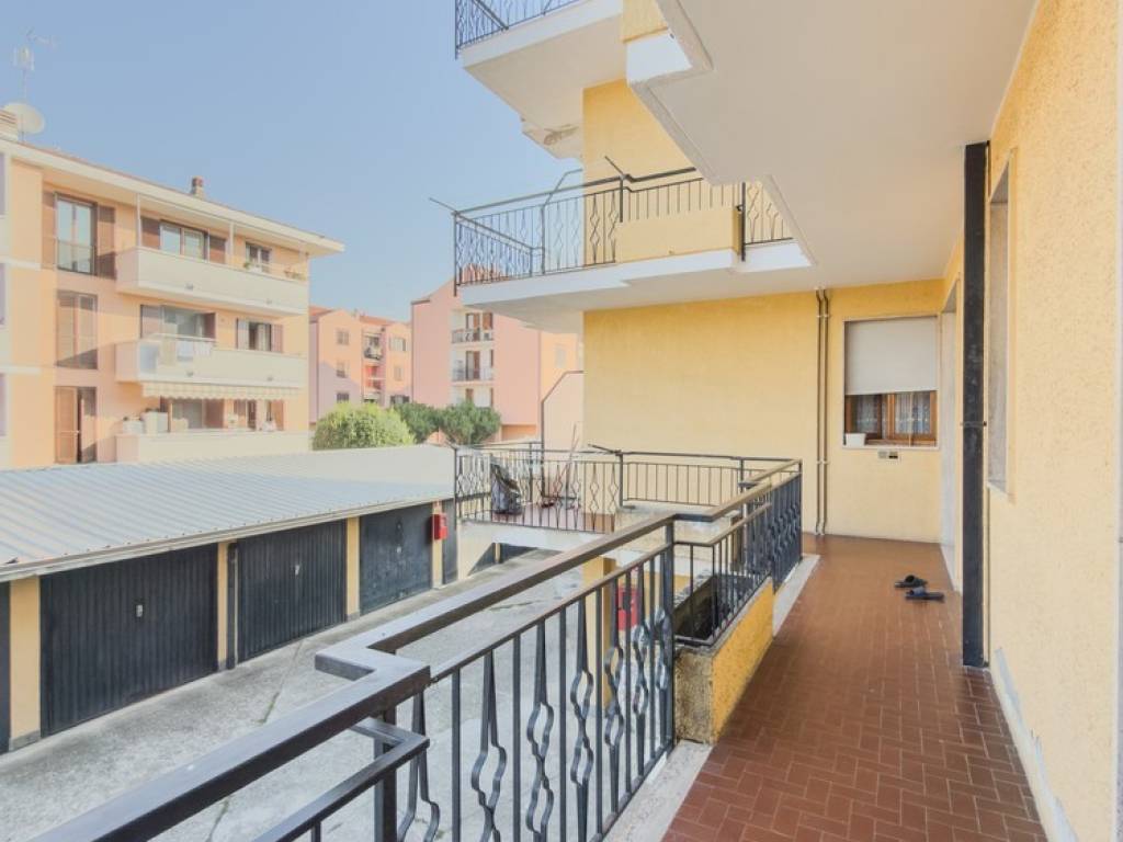 Appartamento a Trecate in Via Andante, 11 - Foto 3
