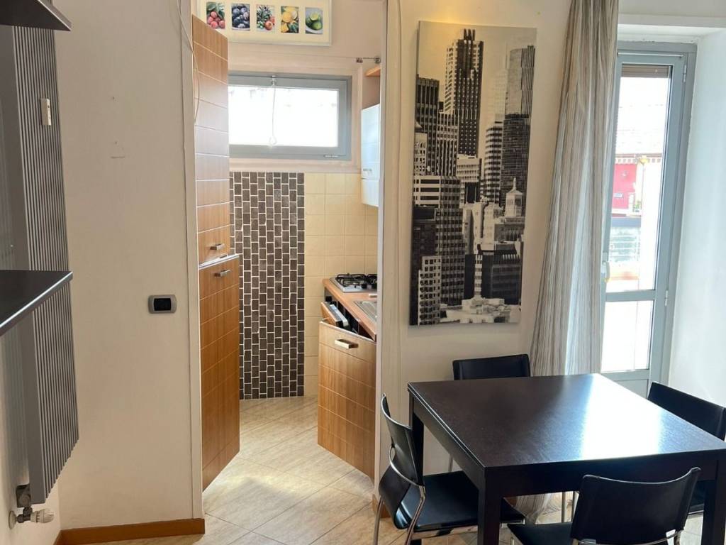 Appartamento a Rivoli in Via Pietro Auriletto, 4 - Foto 3
