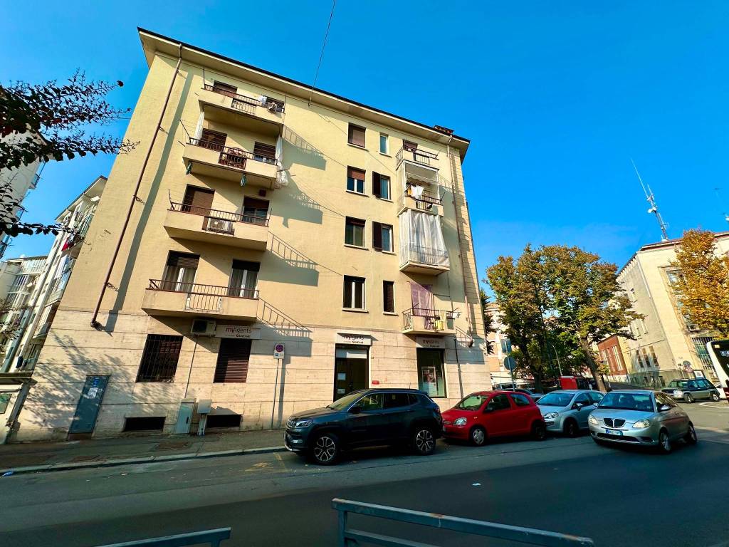 Appartamento a Asti in Corso 25 Aprile, 16 - Foto 2