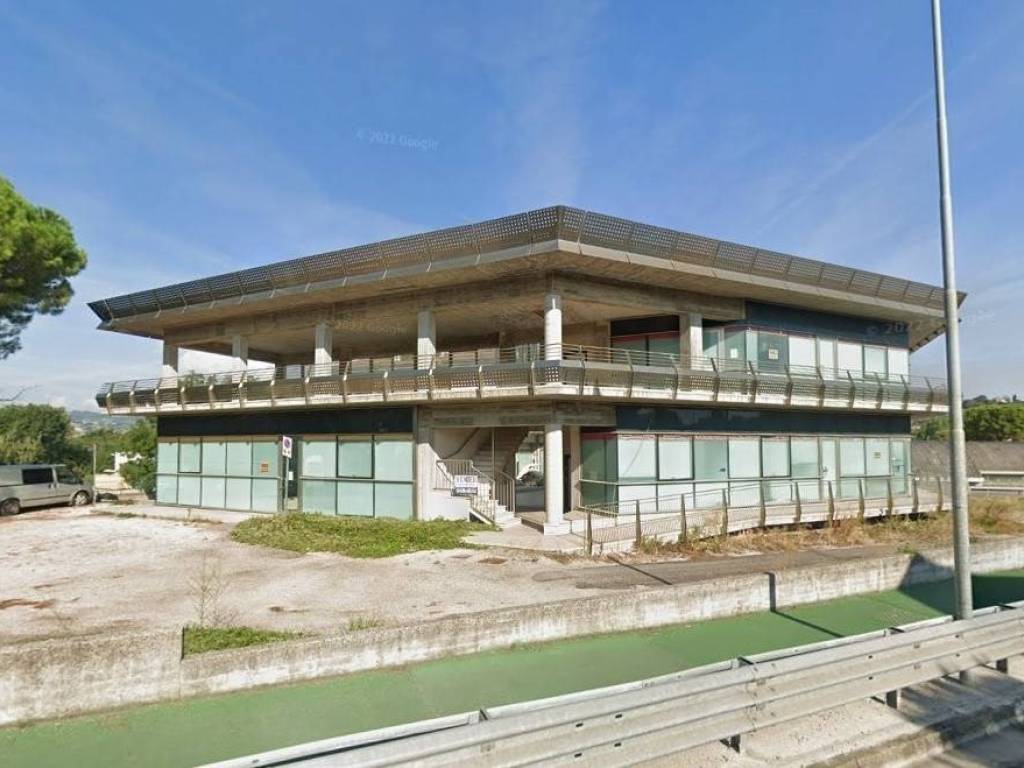 Immobile a Vallefoglia in Via Nazionale - Foto 2