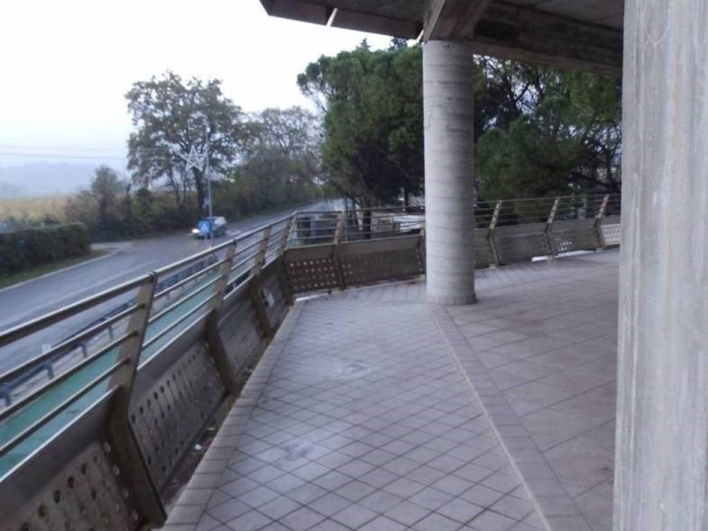 Immobile a Vallefoglia in Via Nazionale - Foto 4