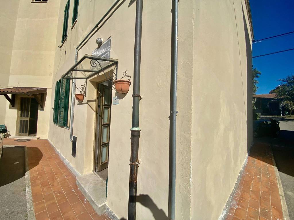 Appartamento a Massa marittima - Foto 4