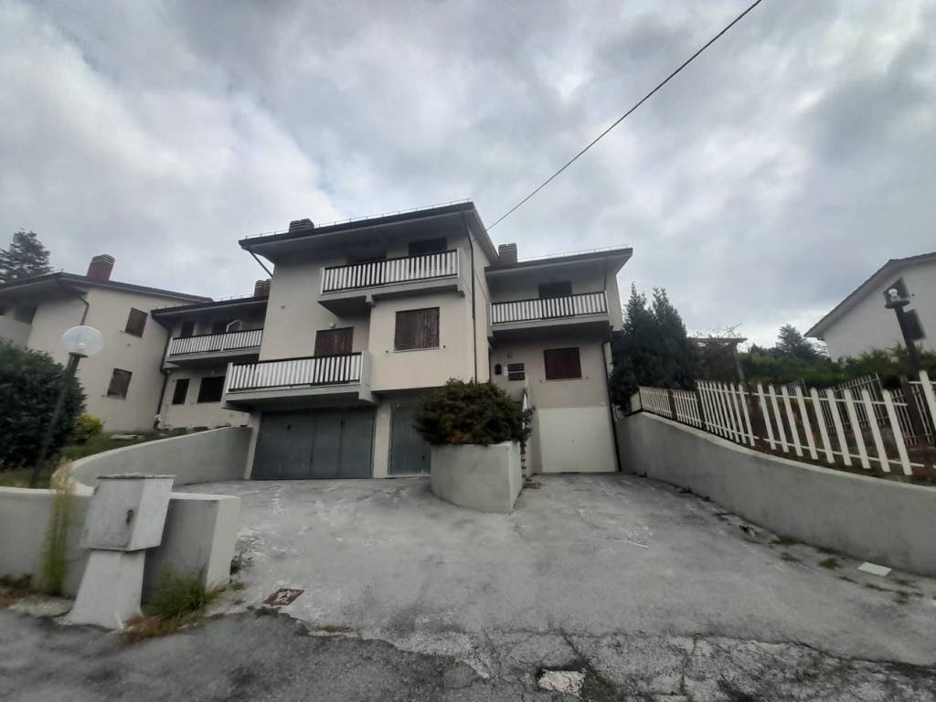 Appartamento a Castel di sangro in Via Maiella, 40 - Foto 2
