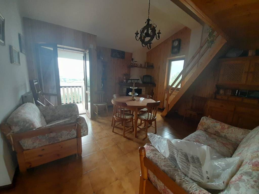 Appartamento a Castel di sangro in Via Maiella, 40 - Foto 4