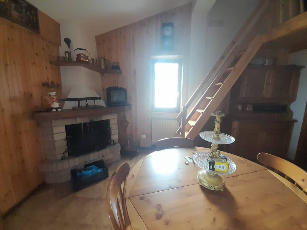 Appartamento a Castel di sangro in Via Maiella, 40 - Foto 5