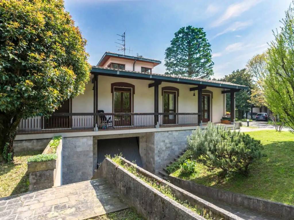Villa a Airuno in Via Postale Vecchia - Foto 5