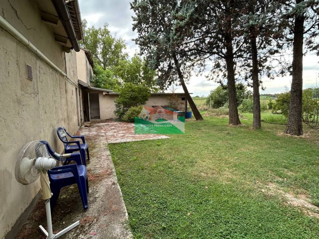 Villa a Ravenna in VIALE ALBERTI - Foto 2