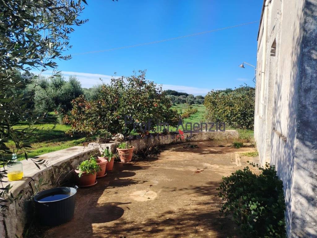 Rustico / casale a Carovigno - Foto 4