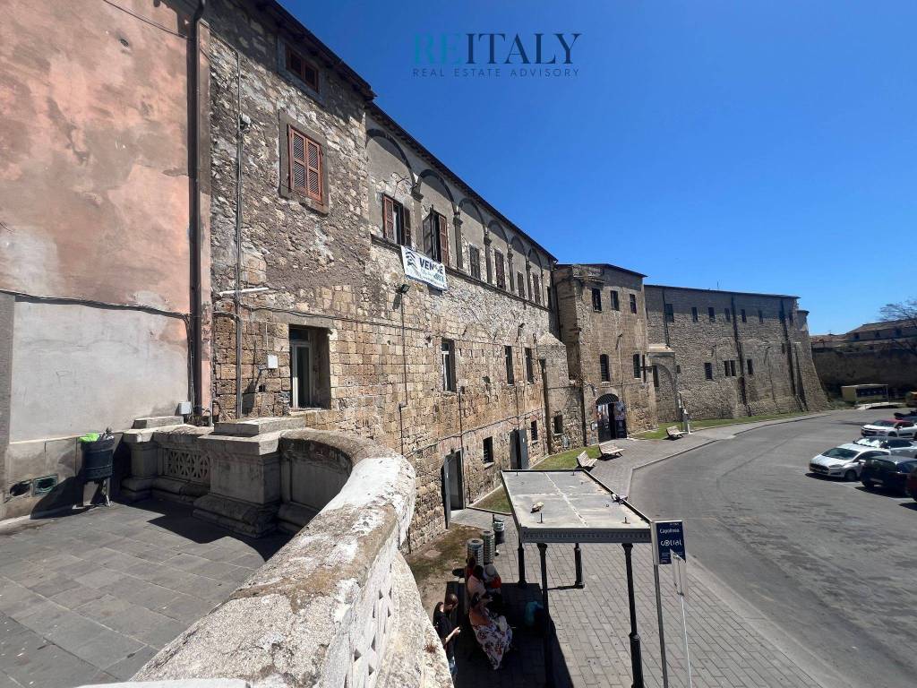Immobile a Tarquinia in Piazza Camillo Benso di Cavour - Foto 3