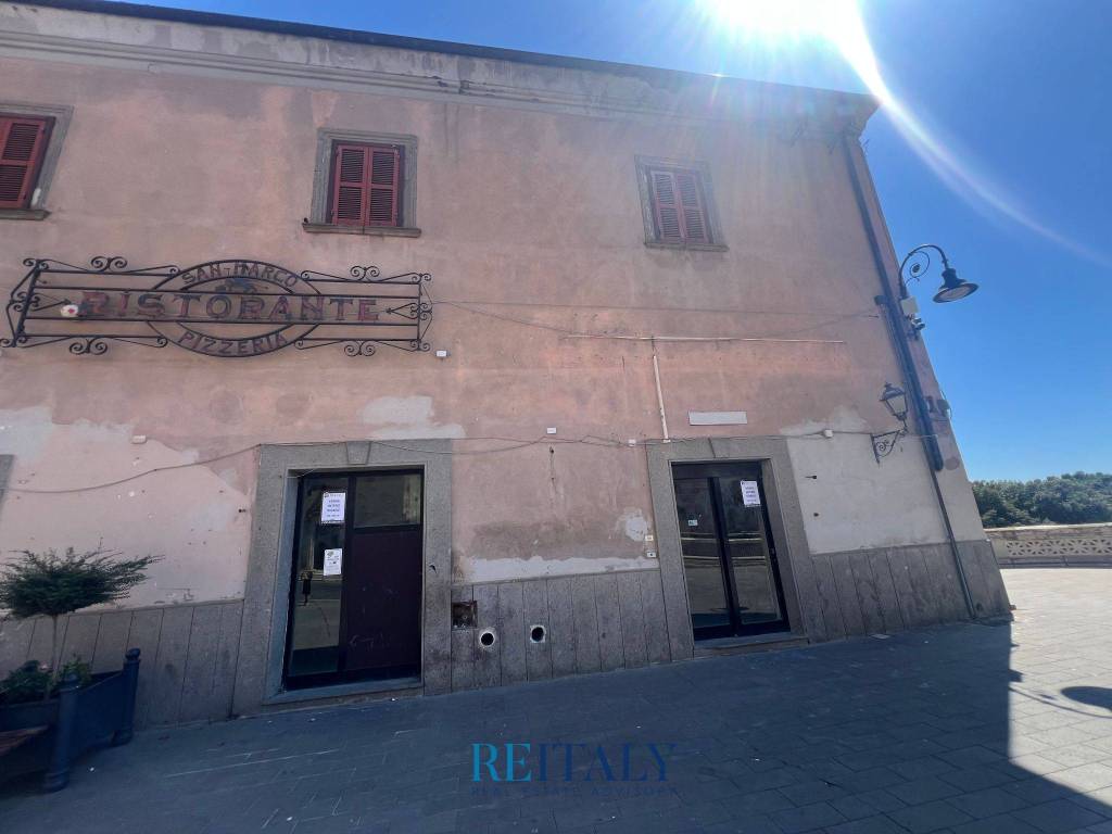 Immobile a Tarquinia in Piazza Camillo Benso di Cavour - Foto 4