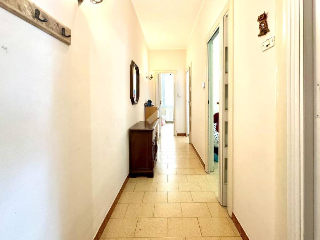 Appartamento a Chieti in Via Alessandro Valignani, 149 - Foto 3