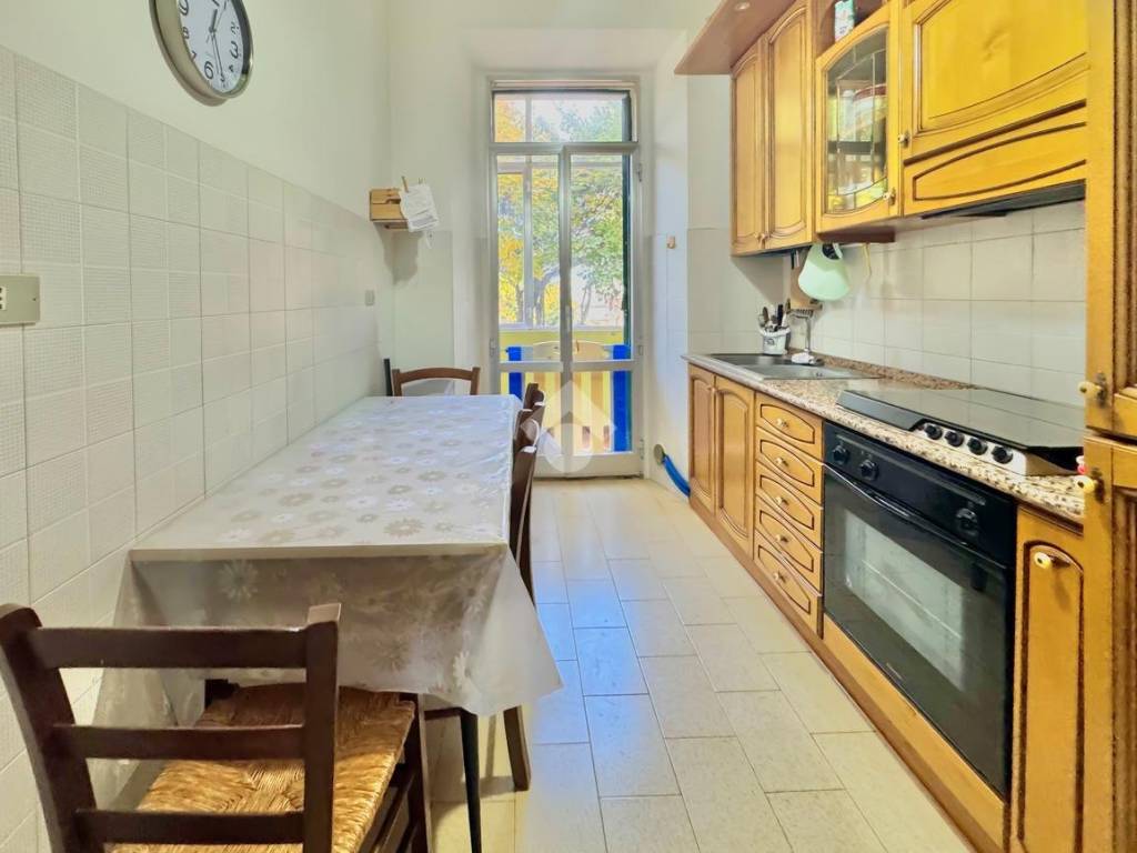 Appartamento a Chieti in Via Alessandro Valignani, 149 - Foto 4