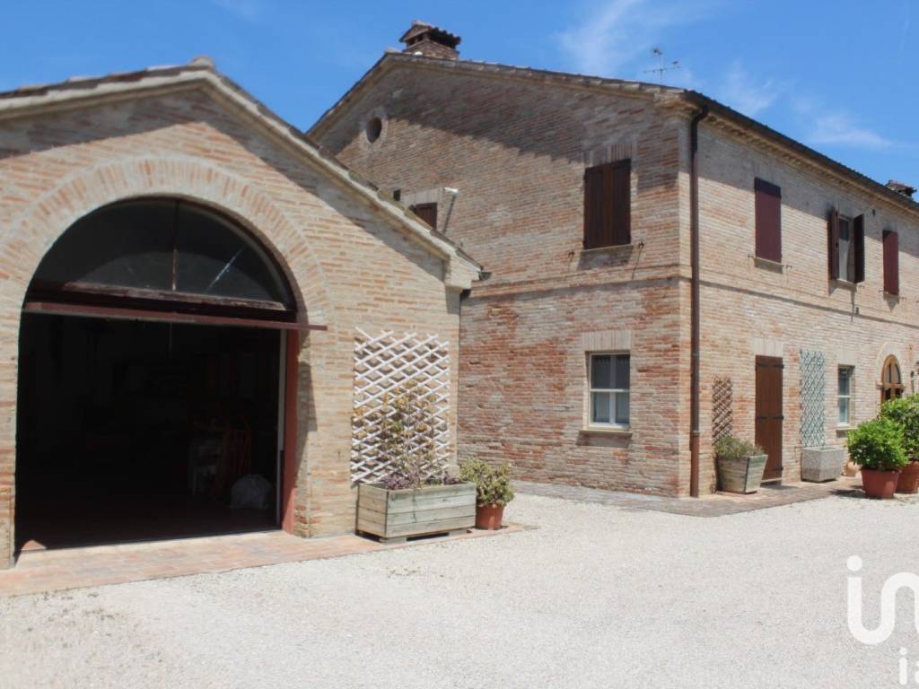Villa a Fano in Via caio muzio scevola - Foto 3
