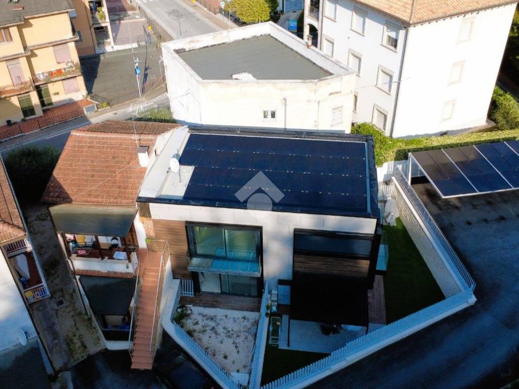 Casa indipendente a Sant'elpidio a mare in Corso G. Garibaldi, 100 - Foto 2
