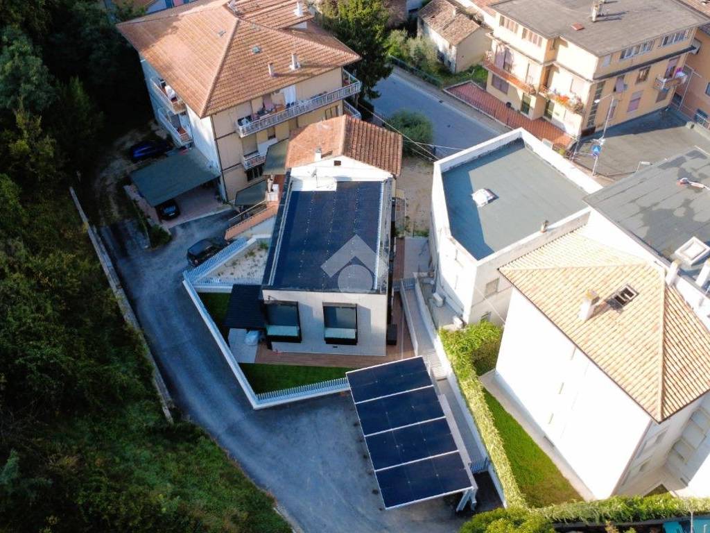 Casa indipendente a Sant'elpidio a mare in Corso G. Garibaldi, 100 - Foto 3