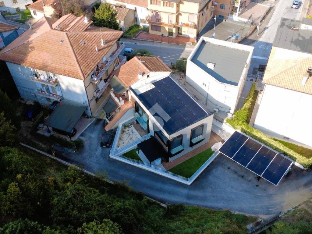 Casa indipendente a Sant'elpidio a mare in Corso G. Garibaldi, 100 - Foto 4