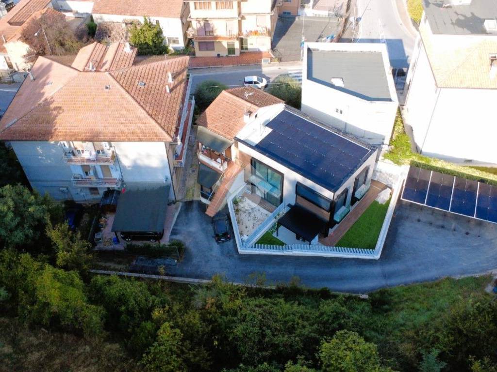 Casa indipendente a Sant'elpidio a mare in Corso G. Garibaldi, 100 - Foto 5